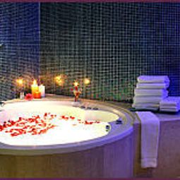 Area wellness Chancery Pavilion Fotos