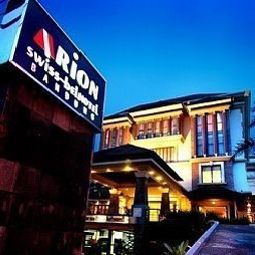Arion Swiss-Belhotel Bandung West Java