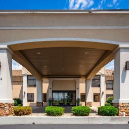 Hotelfotos Lees Inn And Suites Anderson