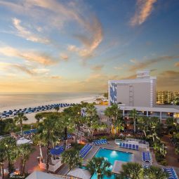 Hotelfotos Tradewinds Island Grand