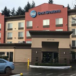 Phoenix Inn Suites Wilsonville Wilsonville 