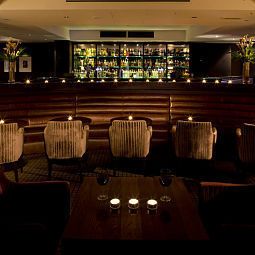 Bar De Vere Venues Wokefield Park Fotos