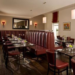 Sala colazione De Vere Venues Wokefield Park Fotos