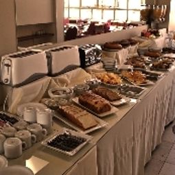 Buffet America Plaza Fotos