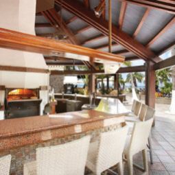 Bar Divi Aruba Beach Resort Fotos