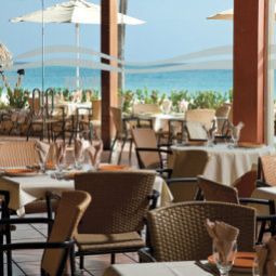 Restaurant Divi Aruba Beach Resort Fotos