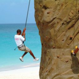 Wellness/Fitness Divi Tamarijn Aruba Beach Resort Fotos