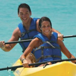 Wellness/Fitness Divi Tamarijn Aruba Beach Resort Fotos