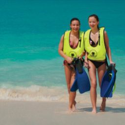 Wellness/Fitness Divi Tamarijn Aruba Beach Resort Fotos