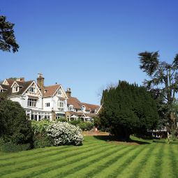 Rowhill Grange and Utopia Spa Dartford Wilmington