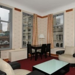 Zimmer Congress Plaza Hotel Fotos