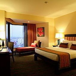 Room The Bayview (Formerly Siam Bayview Pattaya) Fotos