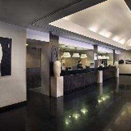 Empfang Marvel Hotel Fotos
