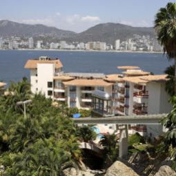 Park Royal Acapulco All Inclusive Acapulco 