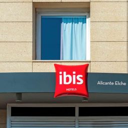 ibis Alicante Elche Elche 