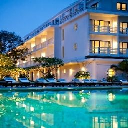 Foto dell’hotel La Residence Hue Hotel & Spa MGallery
