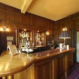 Bar Billesley Manor Fotos