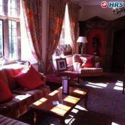 Hall Billesley Manor Fotos