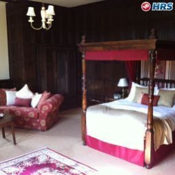 Suite Billesley Manor Fotos