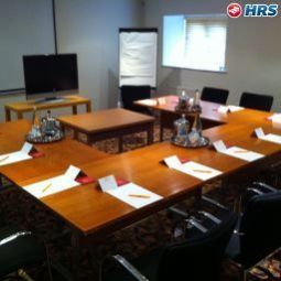 Sala congressi Billesley Manor Fotos