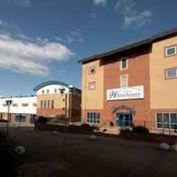 Telford Whitehouse Telford Shropshire