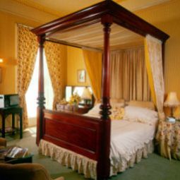 Hotelfotos Pratts