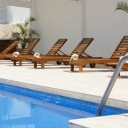 Piscina Terracaribe Hotel Boutique Fotos