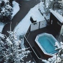 Тренажерный зал/Фитнес Dulany Fotos