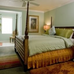 Suite Almond Tree Inn Fotos