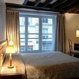 Hotelfotos Hotel Le Compostelle Le Marais