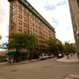Hotelfotos The Milner Hotel Detroit