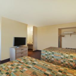 Zimmer Inn at the Waterpark Fotos
