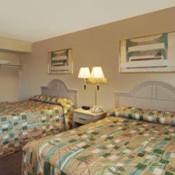 Zimmer Inn at the Waterpark Fotos