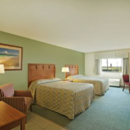 Zimmer Inn at the Waterpark Fotos