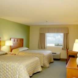 Zimmer Inn at the Waterpark Fotos