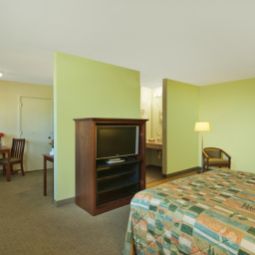 Zimmer Inn at the Waterpark Fotos