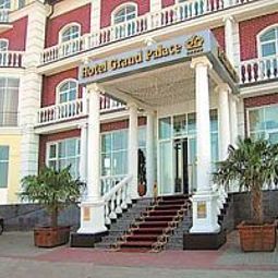 Hotelfotos Grand Palace Svetlogorsk