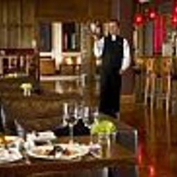 Bar The Brehon Fotos