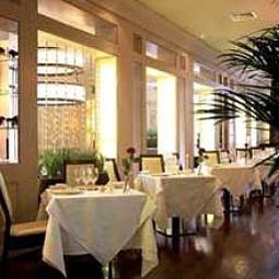 Restaurant The Brehon Fotos