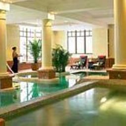 Wellness area The Brehon Fotos