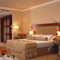 Room The Brehon Fotos