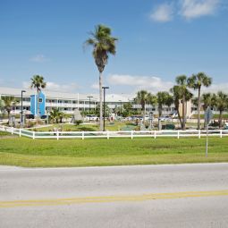 Hotelfotos Inn at the Waterpark