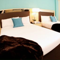 Hotelfotos Gold Spike Hotel and Casino