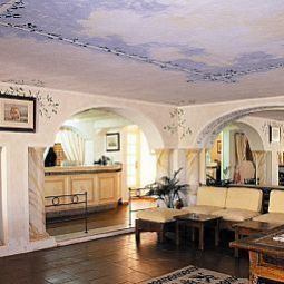 Hall Orovacanze Colonna Beach Hote Fotos