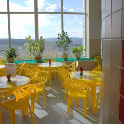 Hotelfotos Ogni Murmanska Ogni Murmanska 2