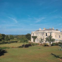 The Mount Somerset Taunton 