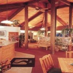 Halle Ski Inn Fotos