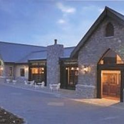Hotelfotos Auburn Lodge