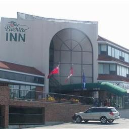 Hotelfotos Peachtree Inn