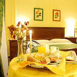Hotelfotos Del Centro